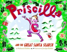Image for Priscilla And The Great Santa Search