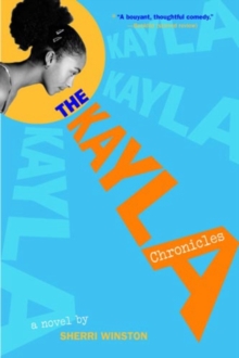 Image for The Kayla Chronicles
