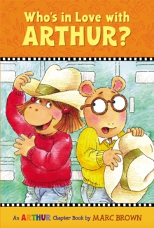 Image for Who's in Love with Arthur?