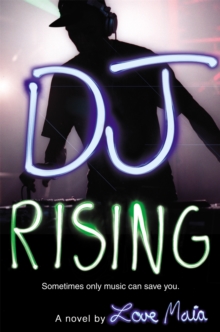 Image for DJ rising
