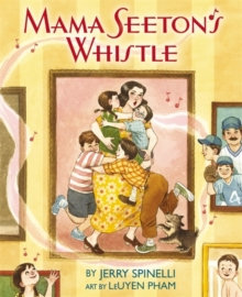 Image for Mama Seeton's Whistle