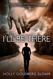 Image for I'll Be There