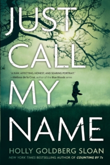 Image for Just Call My Name