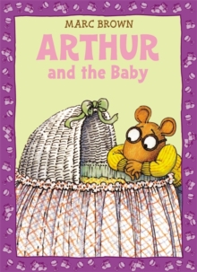 Image for Arthur And The Baby
