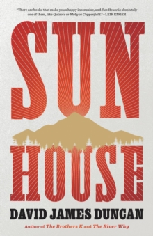 Sun House: A Novel