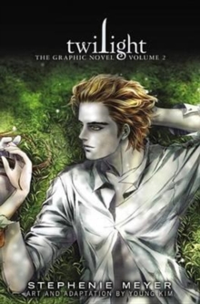 Image for Twilight: The Graphic Novel