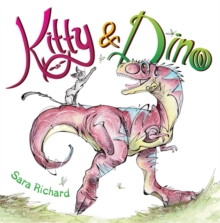 Image for Kitty & dino
