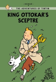 Image for King Ottokar's Sceptre