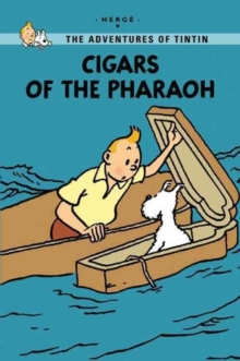 Image for Cigars of the Pharaoh