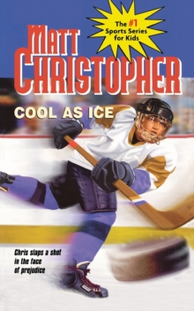 Image for Cool as ice