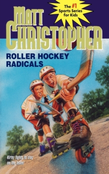 Image for Roller Hockey Radicals