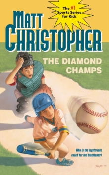 Image for The Diamond Champs