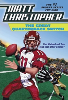 Image for The Great Quarterback Switch