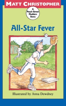 Image for All-Star Fever