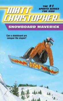 Image for Snowboard Maverick