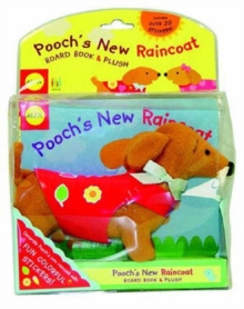 Image for Pooch's New Raincoat