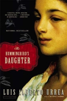 Image for The Hummingbird's Daughter