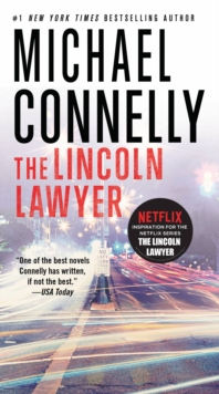 Image for The Lincoln Lawyer