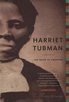 Image for Harriet Tubman  : the road to freedom