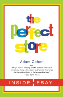 Image for The Perfect Store : Inside Ebay