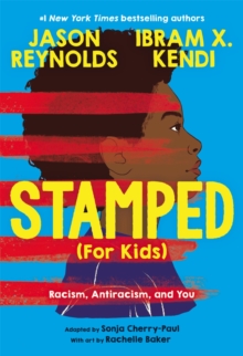Image for Stamped (For Kids)