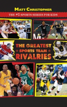 Image for The Greatest Sports Team Rivalries