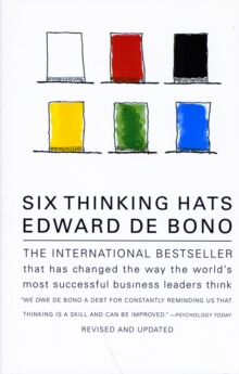 Image for Six Thinking Hats