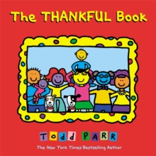 Image for The Thankful Book