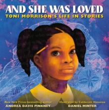 And She Was Loved