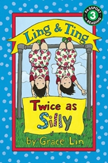 Image for Ling & Ting: Twice as Silly