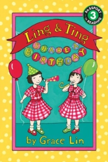 Image for Ling & Ting Share a Birthday