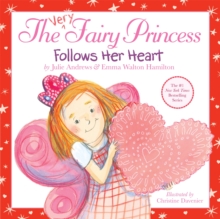 Image for The very fairy princess follows her heart