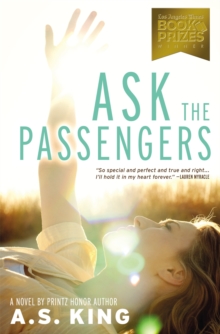 Image for Ask the passengers