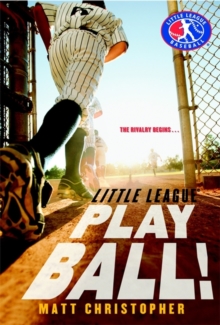 Image for Play ball!