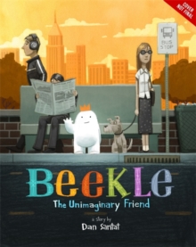 Image for The adventures of Beekle  : the unimaginary friend