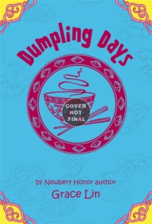 Image for Dumpling days  : a novel