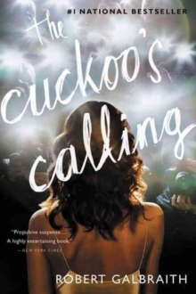 Image for The Cuckoo's Calling