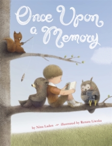 Image for Once Upon a Memory