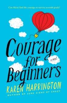 Image for Courage for Beginners