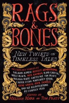 Image for Rags & Bones