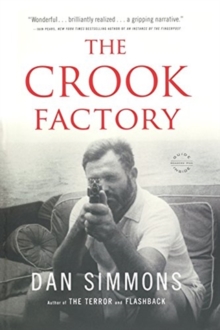 Crook Factory