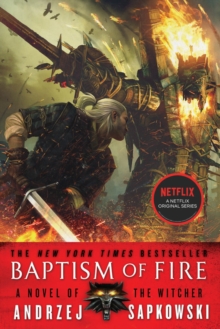 Image for Baptism of Fire