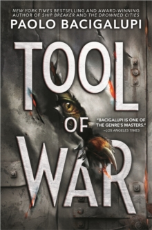 Image for Tool of war
