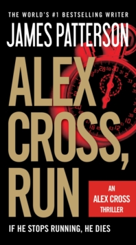 Image for Alex Cross, Run
