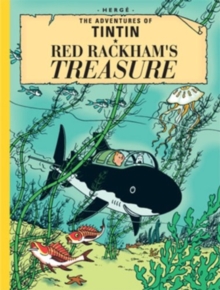 Image for Red Rackham's Treasure