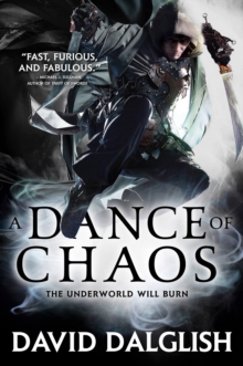 Image for A Dance of Chaos