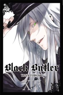 Image for Black butlerXIV