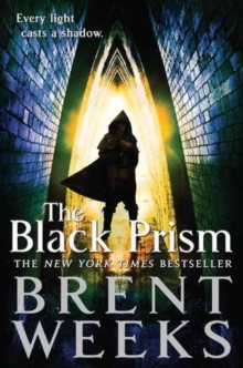 Image for The Black Prism