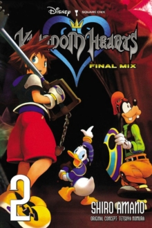 Image for Kingdom Hearts : Final Mix
