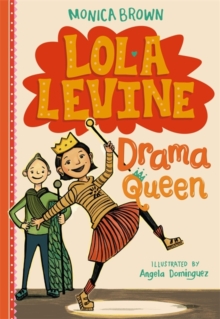 Image for Lola Levine, drama queen